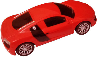 

Sheetal XF Emulation Car(Red)
