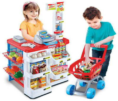 

MRKIDSTOY MR-101