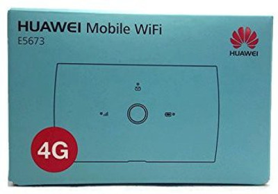

Huawei E5673s-609 Router(Blue)