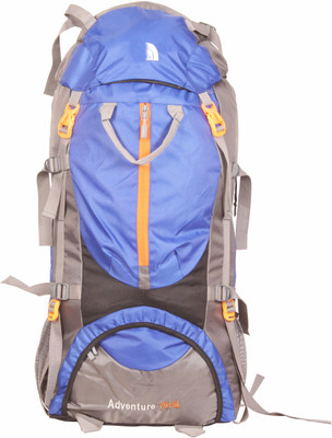 

Wildmount Adventure-70 Rucksack - 70(Blue)