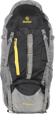 

Hot Shot Waterproof O Rucksack - 85 L(Multicolor)