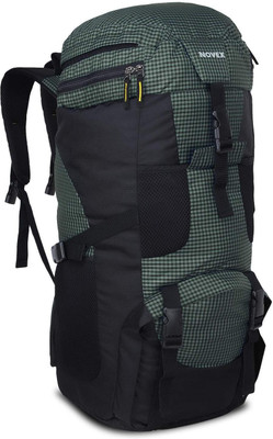 

Novex NXNT9065SB Rucksack - 83 L(Green)