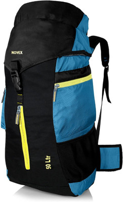 

Novex NXR30BL1 Rucksack - 50 L(Multicolor)