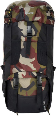 

Novex NXR70CF Rucksack - 50 L(Multicolor)