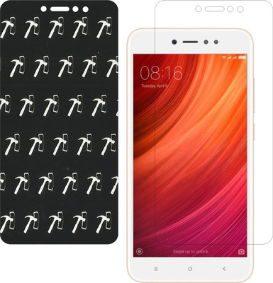 IndiForce Nano Glass for Mi Redmi Y1(Pack of 1)