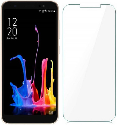 SRT Tempered Glass Guard for Asus ZenFone Max M1(Pack of 1)