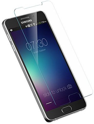 RUNEECH Tempered Glass Guard for Samsung Galaxy ON 5, SAMSUNG GALAXY ON5(Pack of 1)