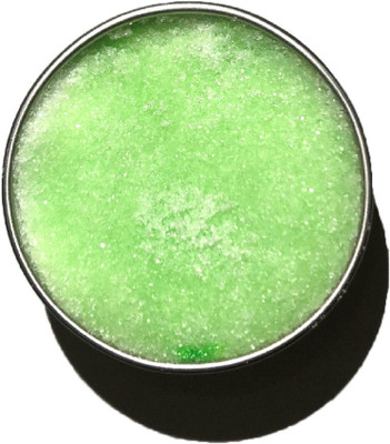 

ADVAIT ABEER NATURAL LIP SCRUB (40 g) MINT MOJITO Scrub(40 g)