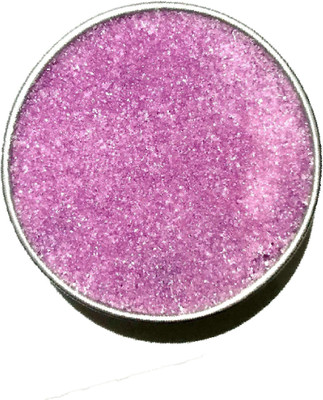 

ADVAIT ABEER NATURAL LIP SCRUB (40 g) LEMON LAVENDER Scrub(40 g)
