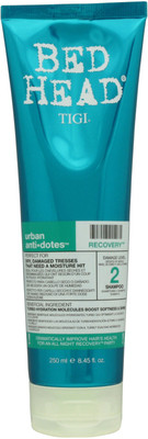 

Bedhead damage level 2 shampoo 250ml(250 ml)
