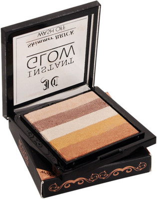 

Incolor Best Quality Shimmer Brick 05 Radiant, 9g(Radiant)