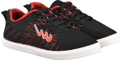 

SKYMORE MCW-303 Casuals For Men(Multicolor, Red