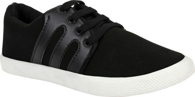 

Trenqs Sneakers For Men(Black
