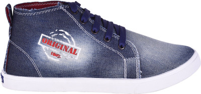 

SKYMORE MCW-147 Sneakers For Men(Blue
