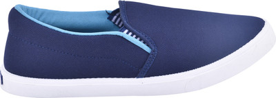 

SKYMORE FITMAN Slip On Sneakers For Men(Multicolor, Blue