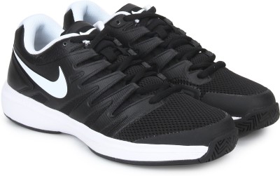 Nike AIR ZOOM PRESTIGE HC Tennis Shoes 