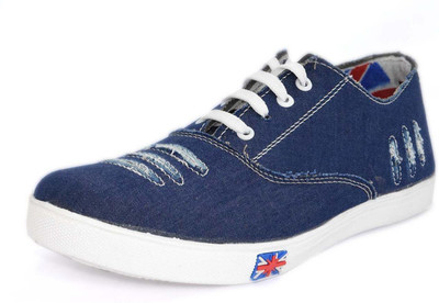 

Blue Pop Casuals For Men(Navy