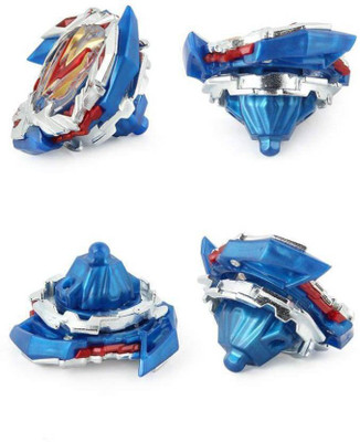 

Authfort Battle Burst B-104 Starter Winning Valkyrie (Multicolor)(Multicolor)