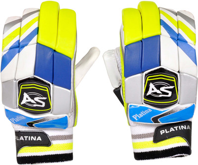

Anand Sports Cricket - Platina Batting Gloves (, Multicolor