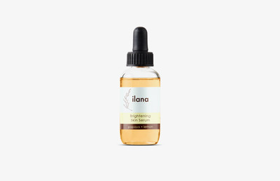 

ilana BRIGHTENING SKIN SERUM . PAPAYA + LEMON(15 ml)