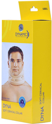

Dynamic Soft Cervical Collar Neck Support (, Beige