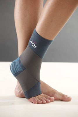 

Tynor Ankle Binder Ankle Support(Grey