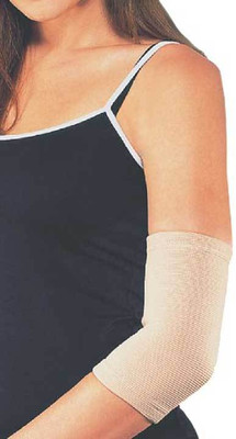 

Flamingo Premium Elbow Support [Pair] Elbow Support (, Grey