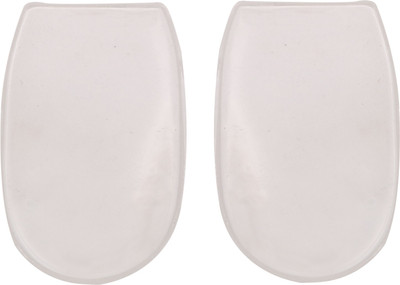

onyx SF49 Heel Support (, White