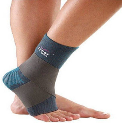 

Tynor Ankle binder Ankle Support (, Grey