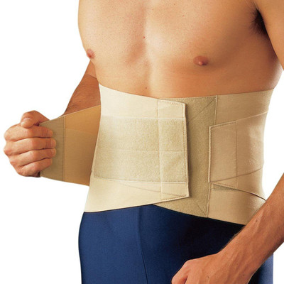 

Doctor' Choice Lumbar Sacro Support Lumbar Support (, Beige