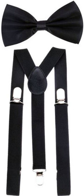 

Winsome Deal Y- Back Suspenders for Men(Multicolor)