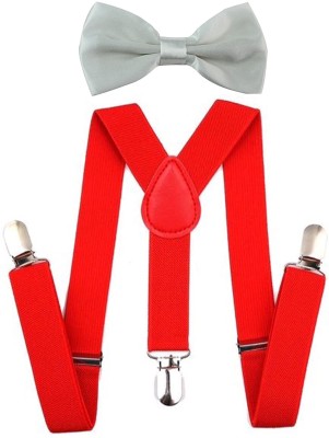 

Winsome Deal Y- Back Suspenders for Men(Multicolor)