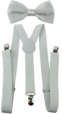 

Winsome Deal Y- Back Suspenders for Men(Multicolor)