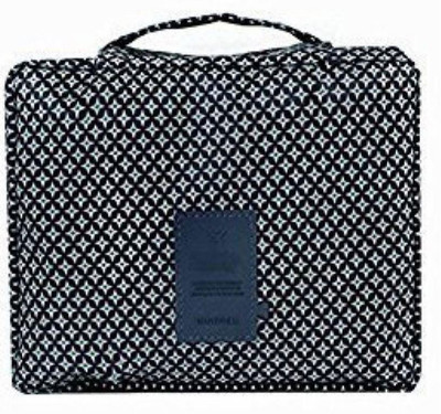 

DEVOTION Cosmetic Pouch(Multicolor)
