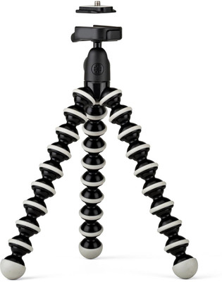 

ALLMUSIC GIF-34 Gorillapod Best buy 5K For Digital camera /mobile/tablet/DSLR Camera/ Video Camera shooting/action video dslr camera/mobile holder stand 10"inch Octopus Stand/mobile Holder Gorillapod Tripod 10" INCH Tripod. Tripod, Tripod Kit(MULTICLOUR, 