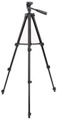 

Clairbell EFK_663Y Tripod(Multicolor, Supports Up to 1500 g)