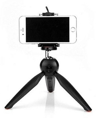 

Clairbell ETE_627E Tripod(Multicolor, Supports Up to 1500 g)