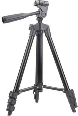 

Clairbell LOY_438L_31 Tripod(Multicolor, Supports Up to 1500 g)