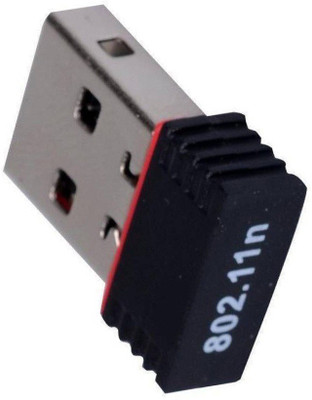 

BIRATTY usb adapter USB Adapter(Black)
