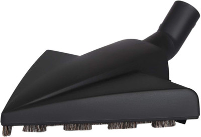 

VMTC Plastic Triangular Floor Tool Compatible with Karcher WD1/ WD2/ WD3/ WD4/ WD5/ WD6 (Black, Standard Size) Vacuum Cleaner Nozzle