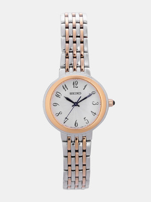 Seiko SRZ506P1 SRZ506P1 Analog Watch - For Women