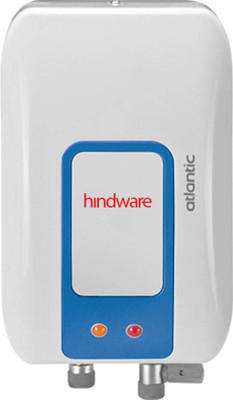 

Hindware 3 L Instant Water Geyser(White, Blue, HI03PDB30), Blue;white