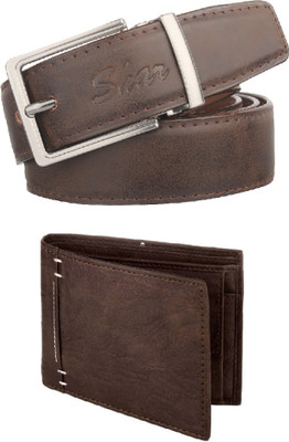 

SHAR Belt Combo(Brown)