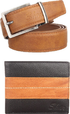 

SHAR Belt Combo(Multicolor)