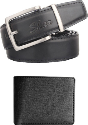 

SHAR Belt Combo(Black)