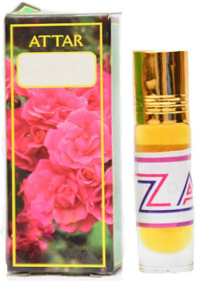 

rza 02 Floral Attar(Rose)