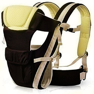 

Avisa Global Black Baby Carrier Baby Carrier(Balck, Hip Carry)