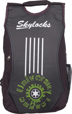 

Skylock stylish American and trendy tourister 20 L Backpack(Multicolor)