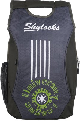 

SL Skylocks Trendy American and stylish tourister 20 L Backpack(Multicolor)