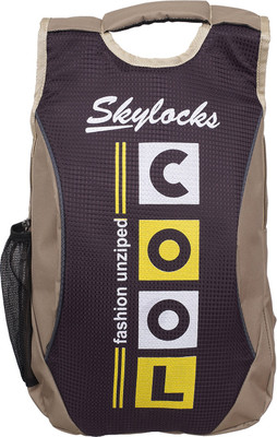 

Skylock stylish American and trendy tourister 20 L Backpack(Multicolor)